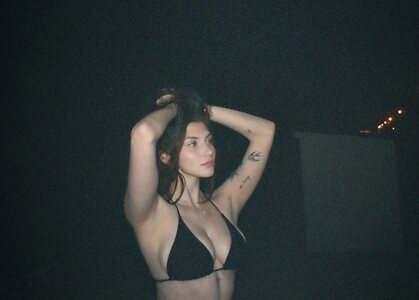 Carly C Nude Leaked Photo #26