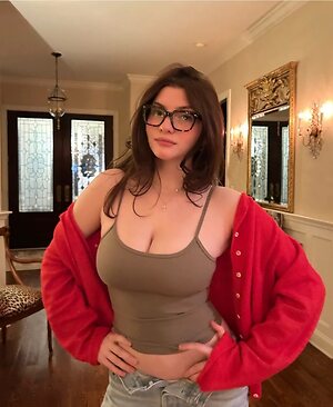 Carly C Nude Leaked Photo #30