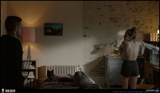 Carly Chaikin leaked photo #50