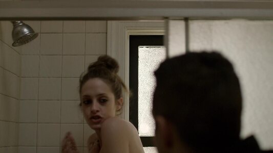 Carly Chaikin leaked photo #51