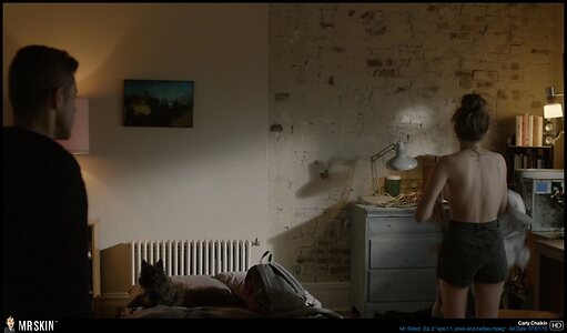 Carly Chaikin leaked photo #53