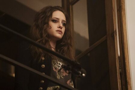 Carly Chaikin leaked photo #58