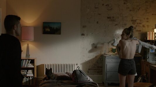Carly Chaikin leaked photo #60
