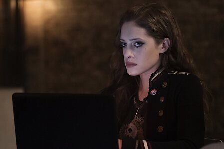 Carly Chaikin leaked photo #61