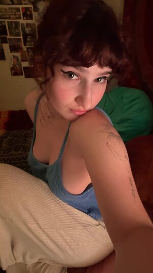 Carly Mariss