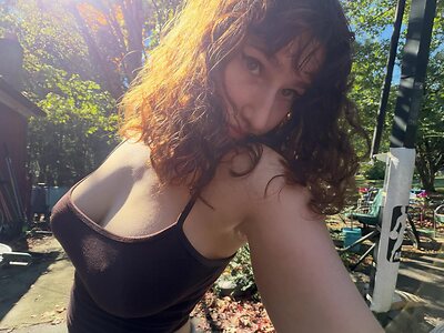 Carly Mariss leaked photo #5