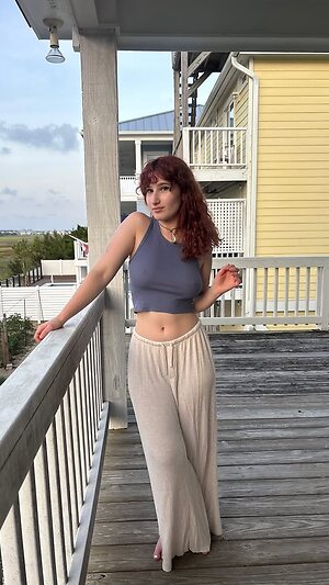 Carly Mariss leaked photo #8