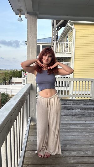 Carly Mariss leaked photo #9