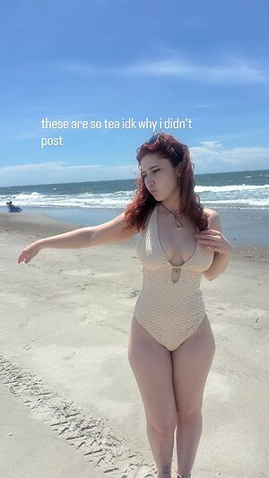 Carly Mariss leaked photo #12
