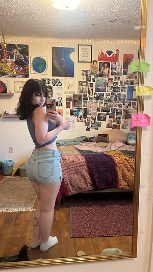 Carly Mariss leaked photo #21