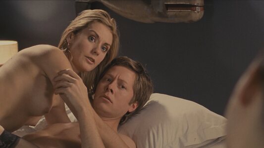 Carly Pope leaked photo #11