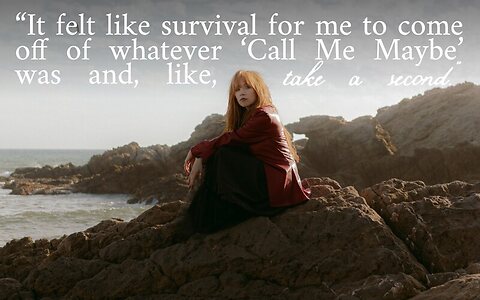 Carly Rae Jepsen leaked photo #24