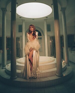 Carly Rae Jepsen leaked photo #34
