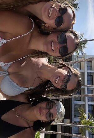 Carly leaked photo #74