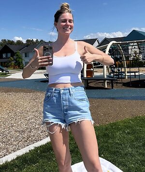 Carly leaked photo #83