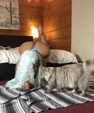 Carmela habibi leaked photo #2