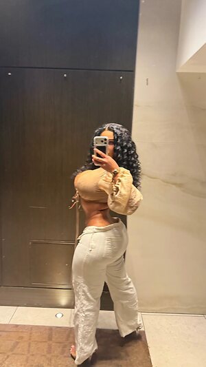 Carmela habibi leaked photo #22