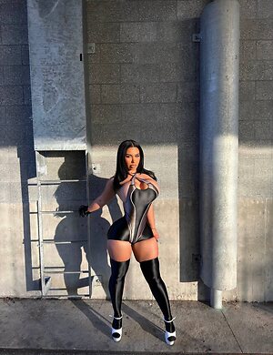 Carmela habibi leaked photo #38