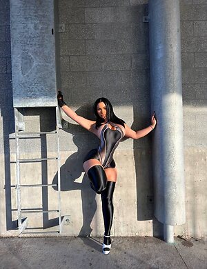Carmela habibi leaked photo #47
