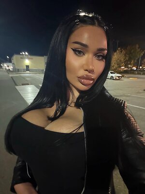 Carmela habibi leaked photo #53