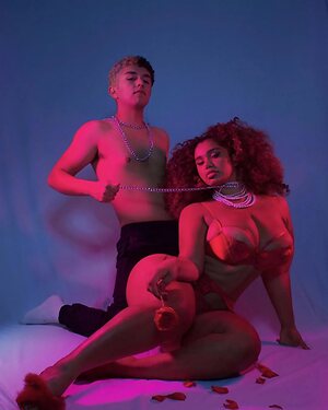 Carmela habibi leaked photo #60