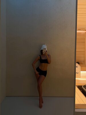 Carmella Rose leaked photo #41