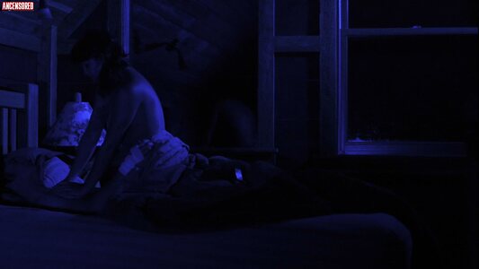 Carmen Anello leaked photo #2