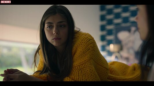 Carmen Arrufat leaked photo #24