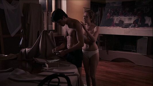 Carmen Aub Nude Leaked Photo #4
