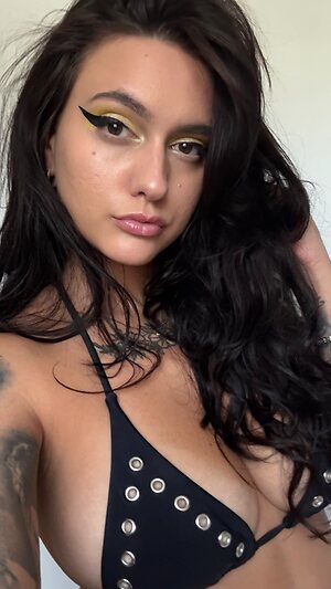 Carmen Carchez leaked photo #44