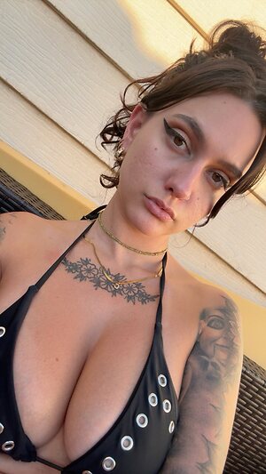 Carmen Carchez leaked photo #48