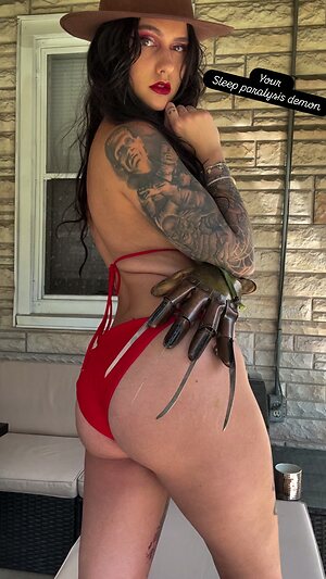 Carmen Carchez leaked photo #51