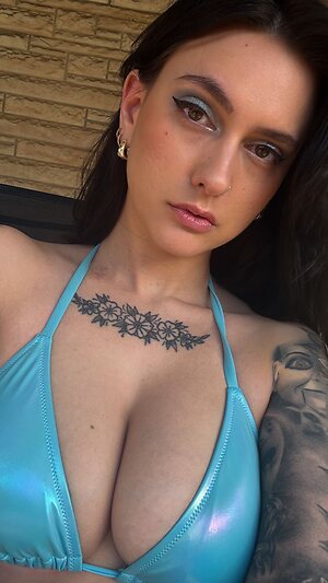 Carmen Carchez leaked photo #72