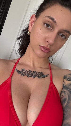 Carmen Carchez leaked photo #75