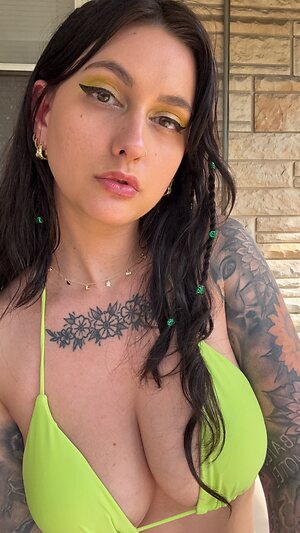 Carmen Carchez leaked photo #76