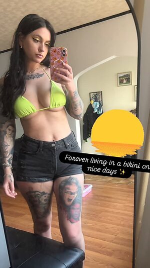 Carmen Carchez leaked photo #77