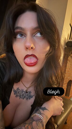 Carmen Carchez leaked photo #83
