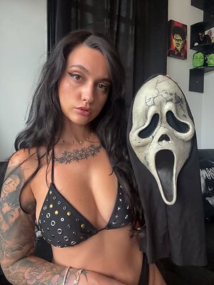 Carmen Carchez leaked photo #85
