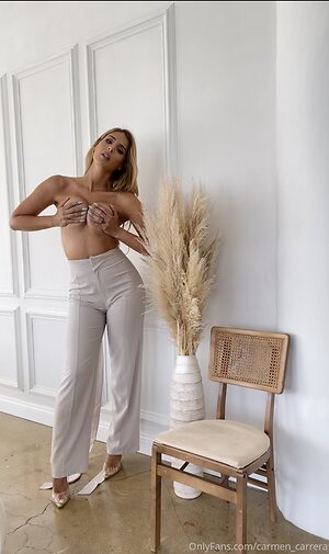 Carmen Carrera