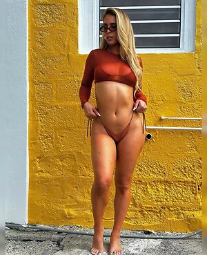 Carmen Carrera leaked photo #21