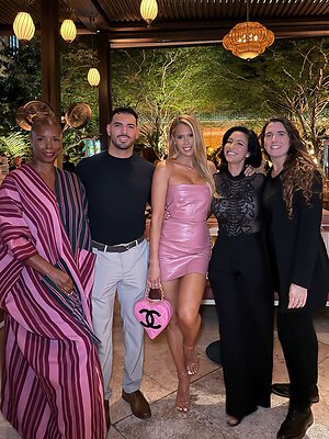 Carmen Carrera leaked photo #45