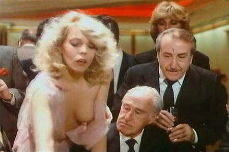 Carmen Conesa Nude Leaked Photo #4