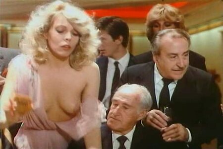 Carmen Conesa Nude Leaked Photo #5