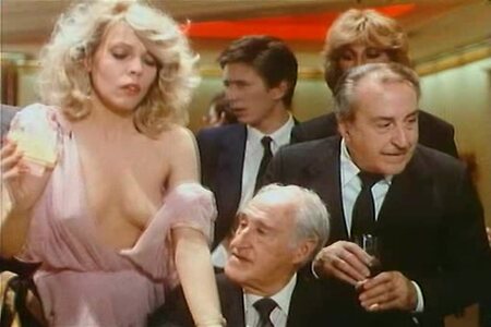 Carmen Conesa Nude Leaked Photo #7