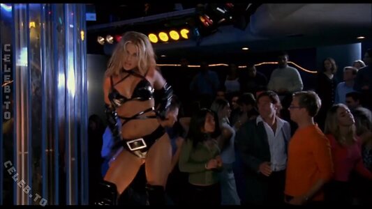 Carmen Electra Nude Leaked Photo #26