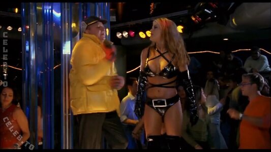 Carmen Electra Nude Leaked Photo #27