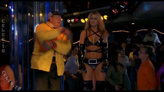 Carmen Electra Nude Leaked Photo #28