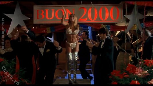 Carmen Electra Nude Leaked Photo #33