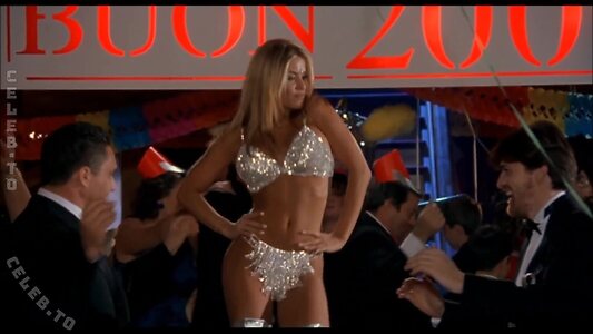 Carmen Electra Nude Leaked Photo #34