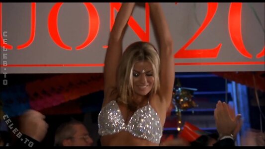 Carmen Electra Nude Leaked Photo #36